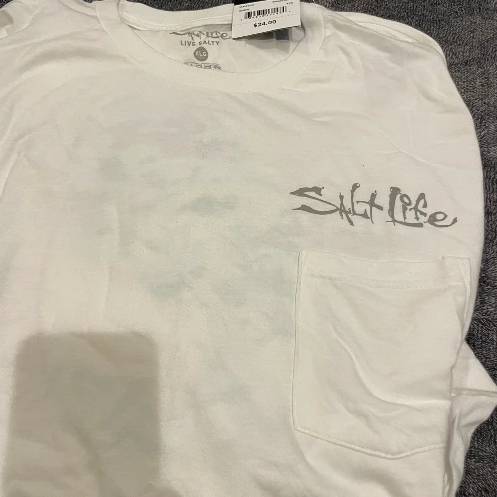 Mens xl Salt Life lot - Picture 7 of 7